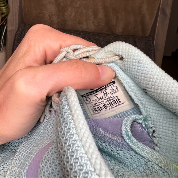 Nike Roshe sneakers - Picture 9 of 9